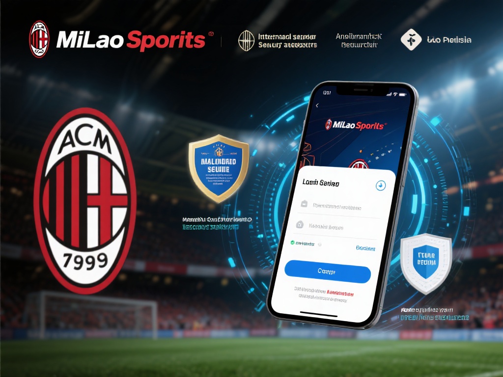 为什么说米兰体育可靠?从安全性到服务全面分析 (为什么说米兰体育可靠?深度解析安全性与服务优势) 在体育平台的选择中,安全性始终是首要考量因素。米兰