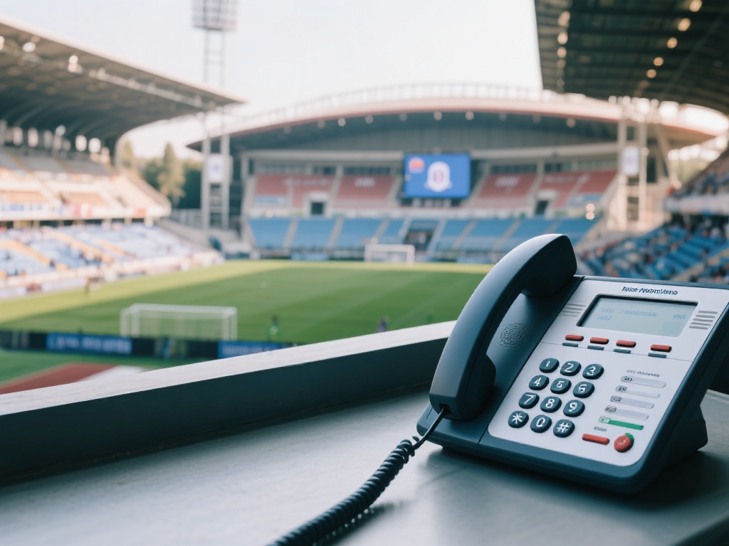 米兰人民体育馆电话热线,随时为您提供帮助 (米兰人民体育馆电话热线,24小时随时为您提供贴心帮助服务) 在数字化时代,尽管线上平台和APP为我们提供了许多