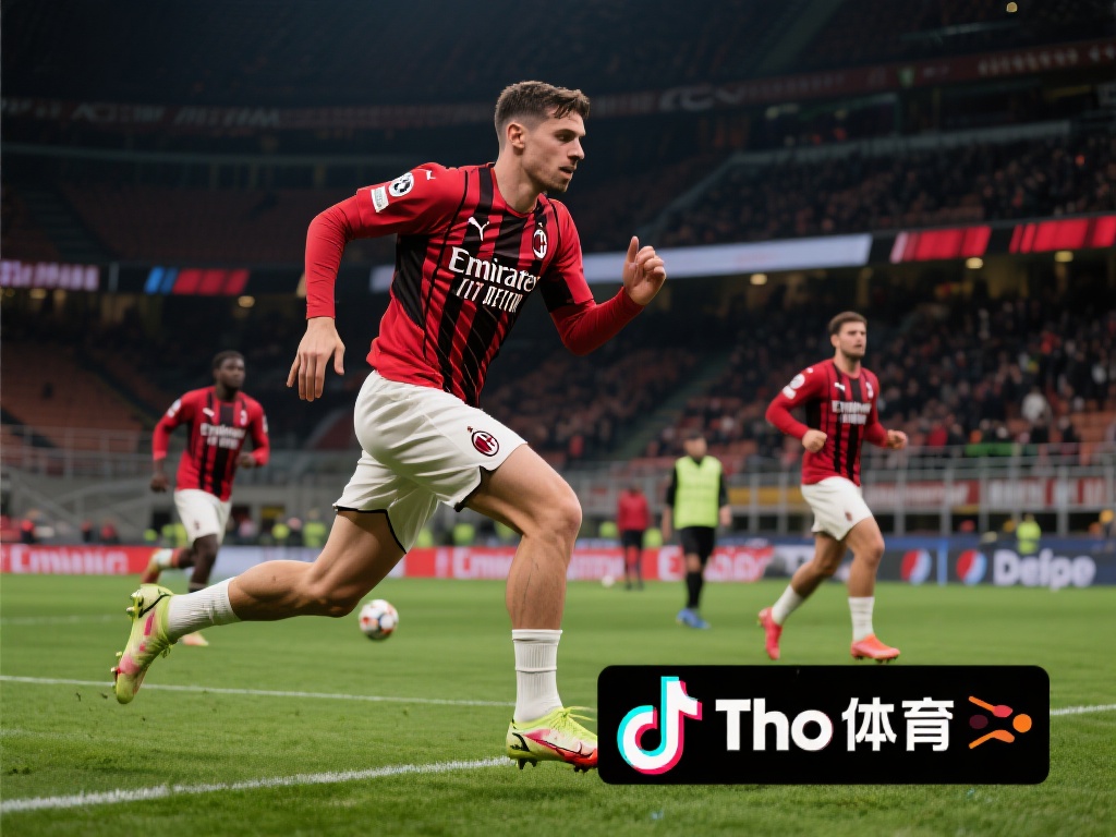 抖音体育独家揭秘AC米兰训练日常与幕后故事 (抖音体育独家揭秘:AC米兰训练日常与幕后精彩故事) 这种对卓越的追求,正是AC米兰能够在意甲乃至欧冠赛