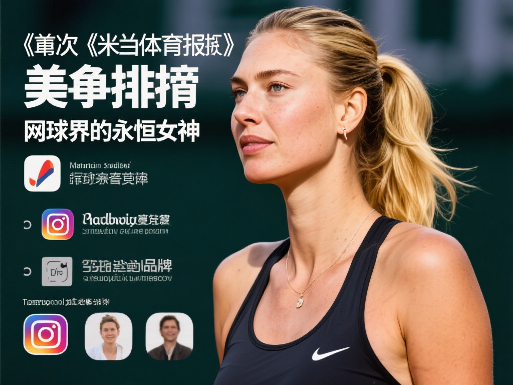 米兰体育报美女排行:最受欢迎的体育圈女神是谁 (米兰体育报美女排行榜:谁是最受欢迎的体育圈女神?) 在最新的《米兰体育报》美女排行中,排名靠前的几位女
