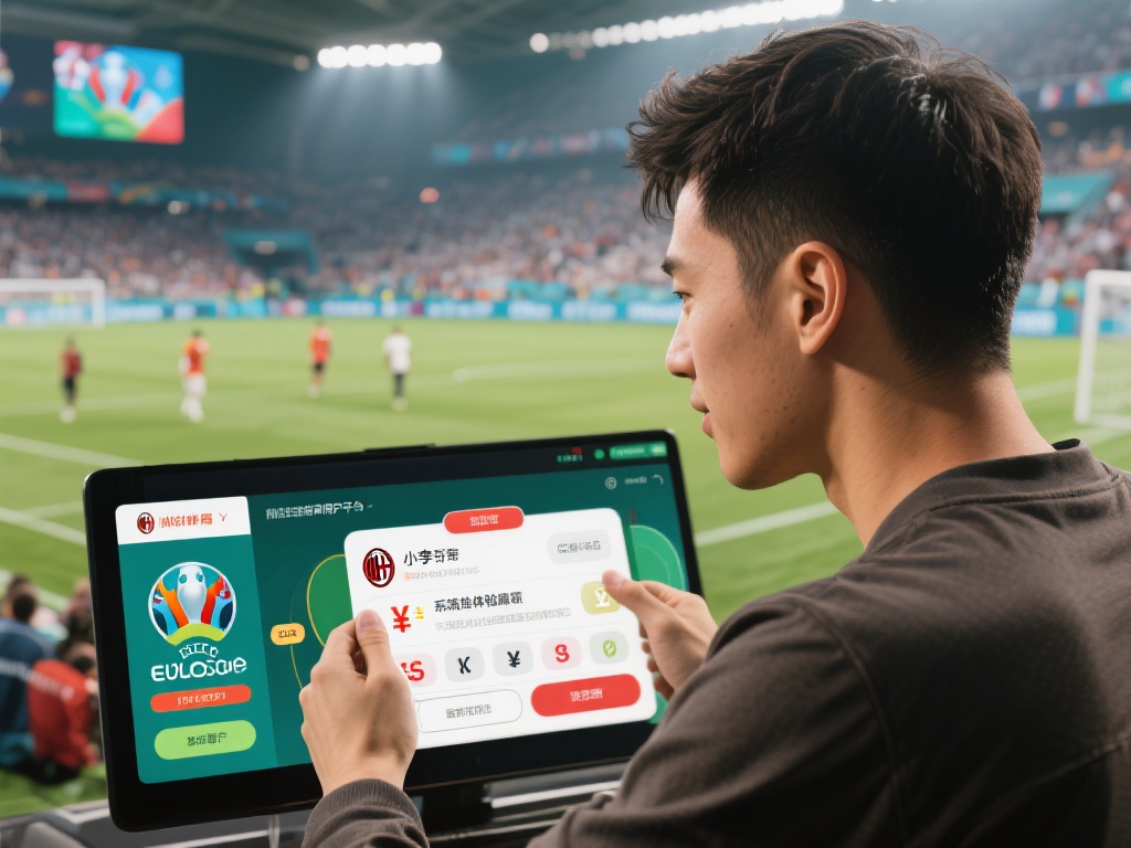 米兰体育平台是否正规?用户反馈与官方认证对比 (米兰体育平台是否正规?用户真实反馈与官方认证深度对比分析) 以一位长期用户的经历为例,小李(化名)在米兰体育平