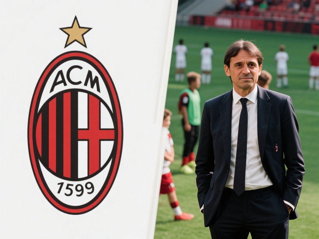 体育总监米兰在青训体系建设中的重要角色与贡献 (体育总监在AC米兰青训体系建设中的关键角色与突出贡献) 在现代足球俱乐部的发展中,青训体系被视为球队长期成