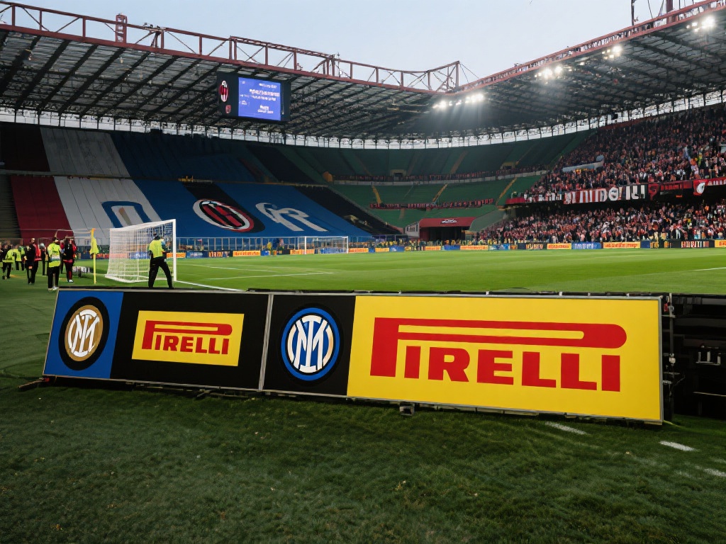 探索体育赞助米兰球场对企业品牌形象的巨大提升 (探索体育赞助米兰球场如何显著提升企业品牌形象) 其次,这种赞助形式能够强化品牌的信任感和忠诚度。米