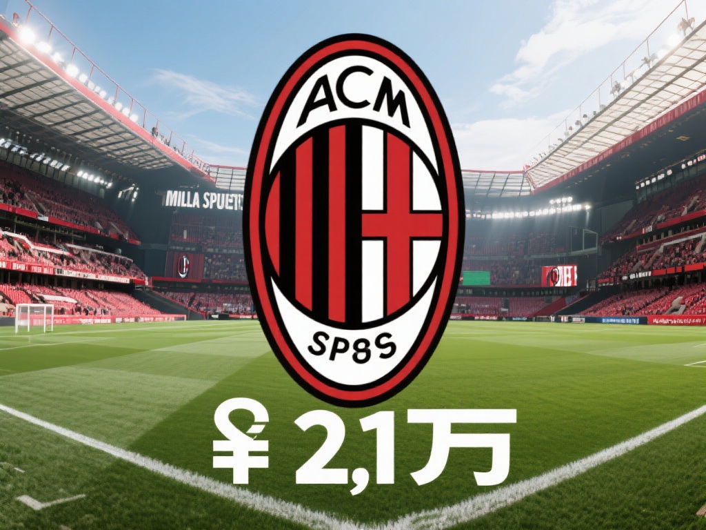 米兰体育盈利21万,背后运营策略揭秘引关注 (米兰体育盈利21万,成功背后的运营策略揭秘引热议) 在体育行业竞争日益激烈的今天,一家企业能够在短时间