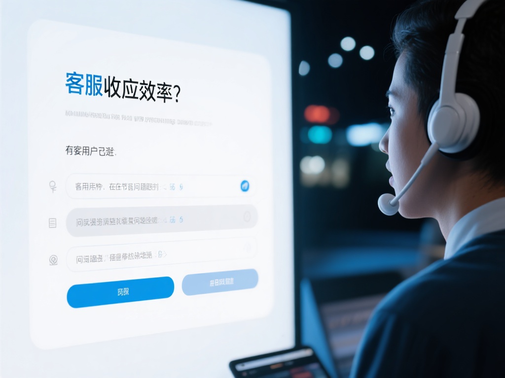 米兰体育可信吗?用户投诉与平台解决效率调查 (米兰体育可信度如何?用户投诉与平台解决效率深度调查) 客服响应效率:有用户表示,在遇到问题时,客服的回复