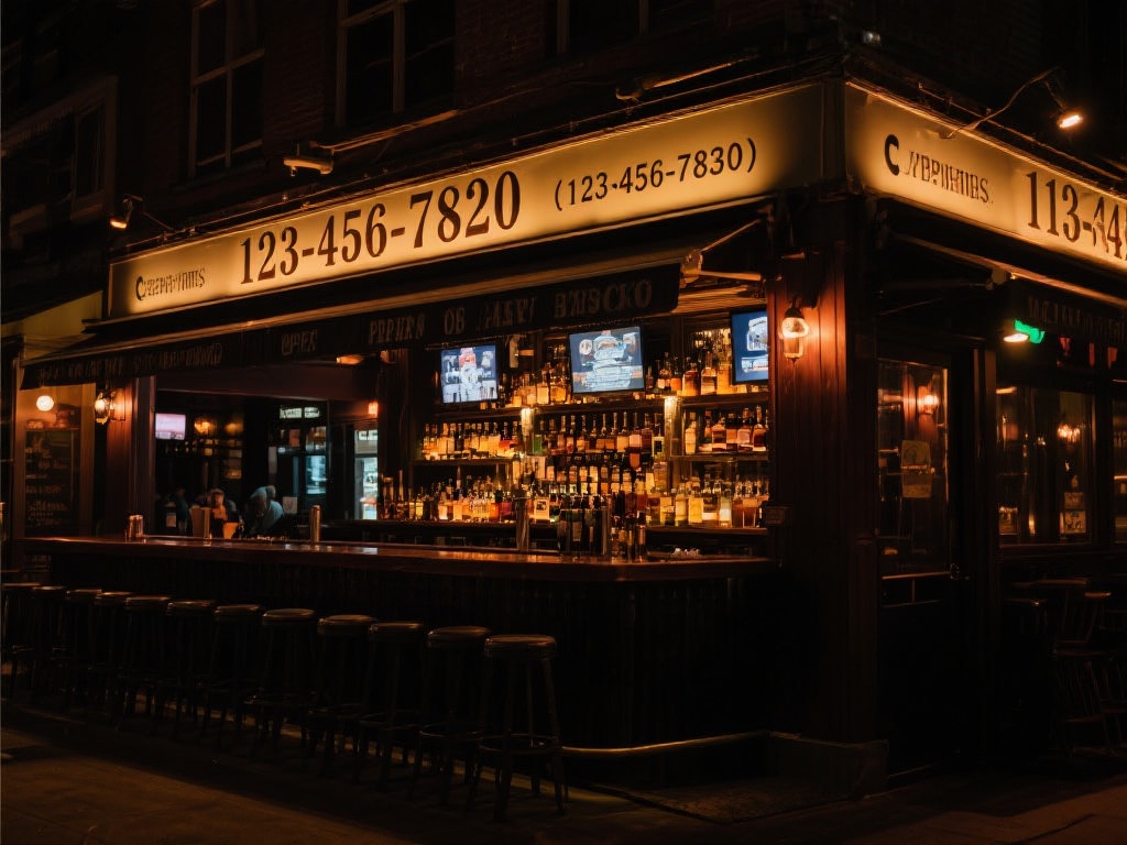 米兰体育酒吧地址查询电话和预约方式详细说明 (米兰体育酒吧地址查询、联系电话及预约方式详细指南) 此外,酒吧的联系电话也非常重要。如果你有任何疑问,