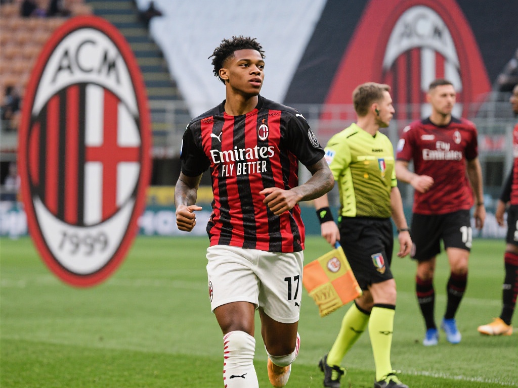 米兰体育总监对话透露对意甲竞争格局的深刻分析 (米兰体育总监深度对话:剖析意甲竞争格局的深刻见解) 此外,*“球员流动性的增加”*也被认为是意甲格局变