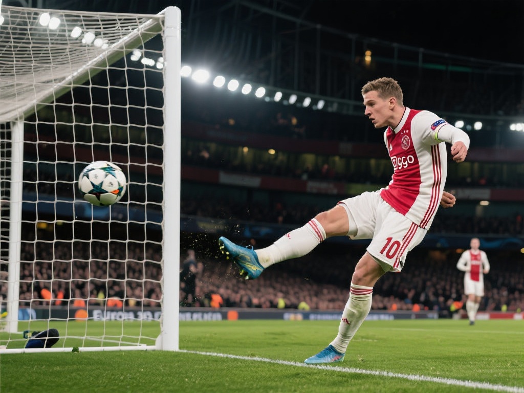 米兰体育绝杀英雄:关键时刻挺身而出的球员故事 (米兰体育绝杀英雄:关键时刻力挽狂澜的球员传奇故事) 以中场核心卡尔为例,他在一次欧战比赛中,于最后30