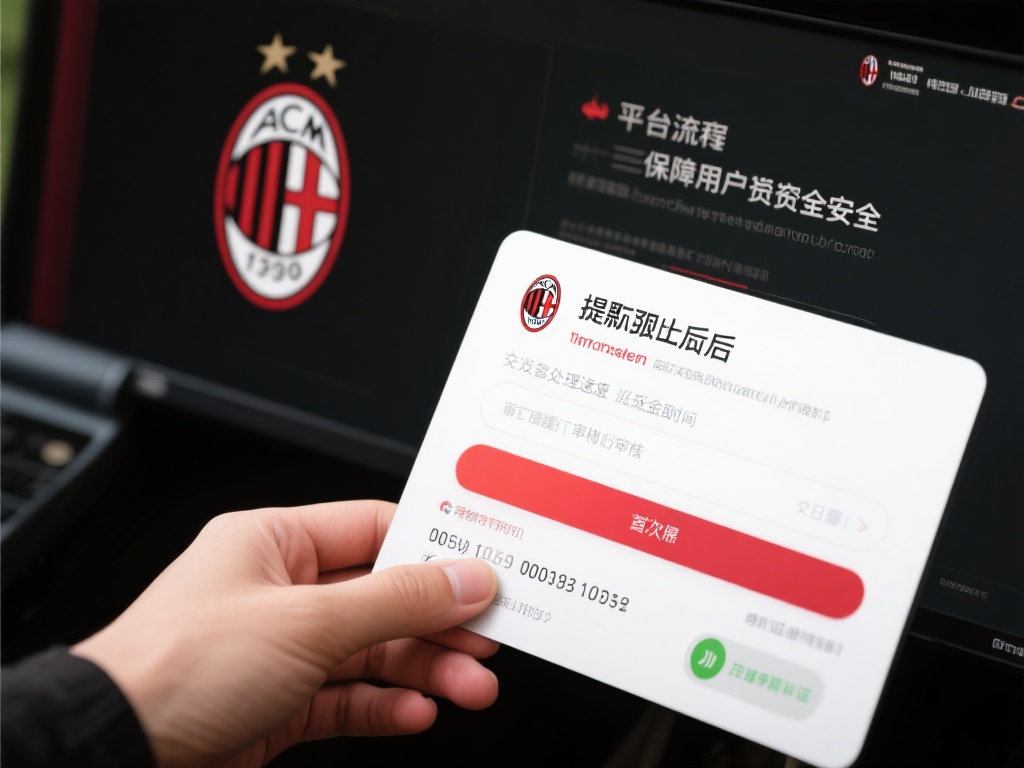 米兰体育提款常见问题解答:遇到延迟该怎么办? (米兰体育提款常见问题解答:提款延迟如何处理与解决?) 提款延迟的背后往往隐藏着多种因素,了解这些原因有助