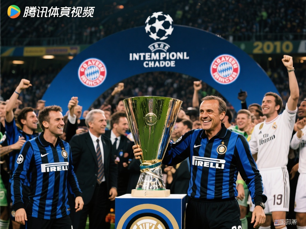 腾讯体育为你呈现国际米兰欧冠征程的每一个瞬间 (腾讯体育全程呈现国际米兰欧冠征程每一个精彩瞬间) 国际米兰作为欧洲足坛的传奇俱乐部,拥有着辉煌的欧冠