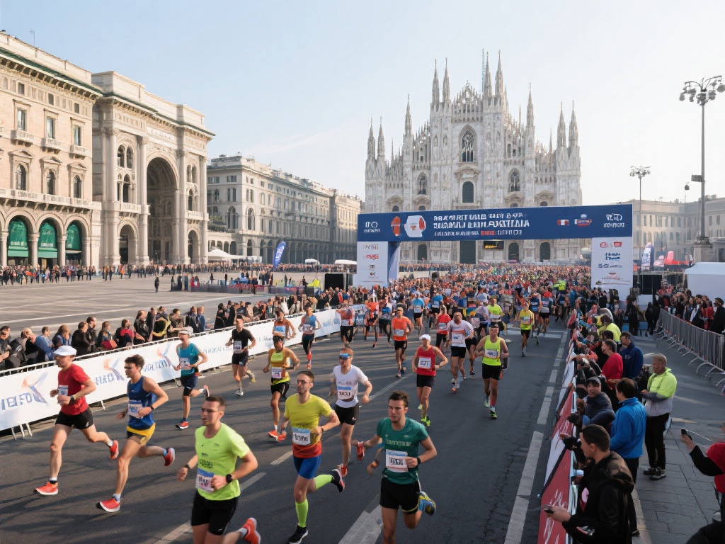 米兰体育设施背后的故事:文化与运动的完美融合 (米兰体育设施背后的故事:文化与运动如何完美融合的传奇) 米兰的体育设施不仅仅是运动员的舞台,也是文化交流的