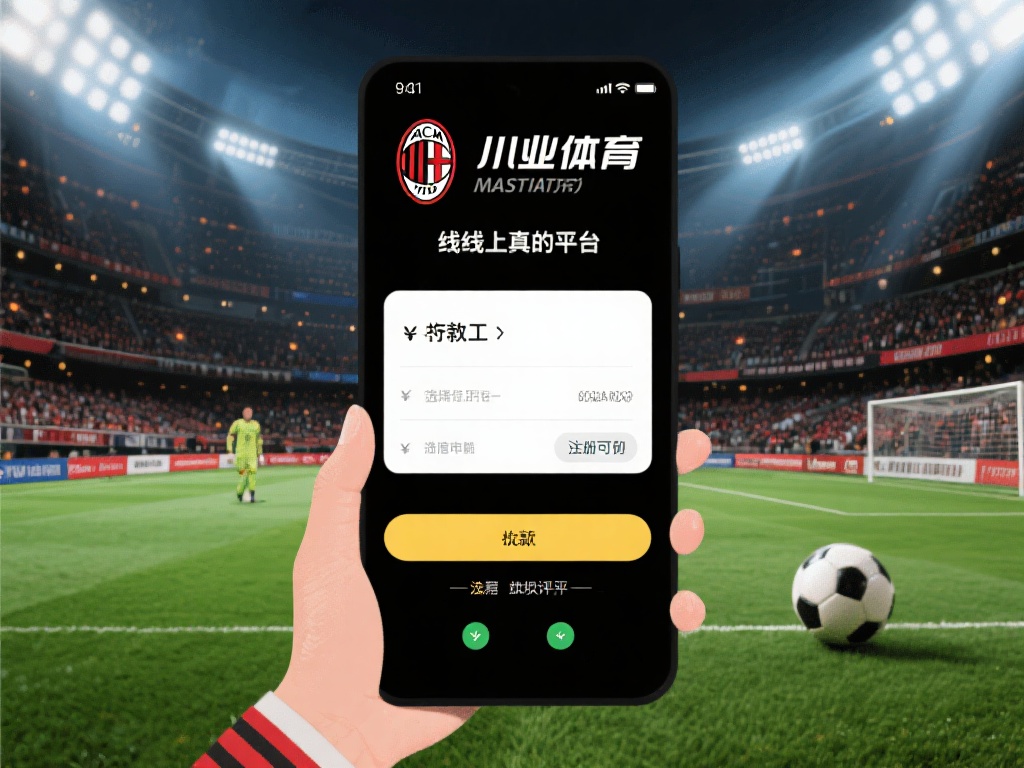 米兰体育可信吗?从注册到提现的全流程体验评测 (米兰体育可信吗?注册到提现全流程详细体验评测与分析) 在如今的线上娱乐市场中,选择一个值得信赖的平台成为