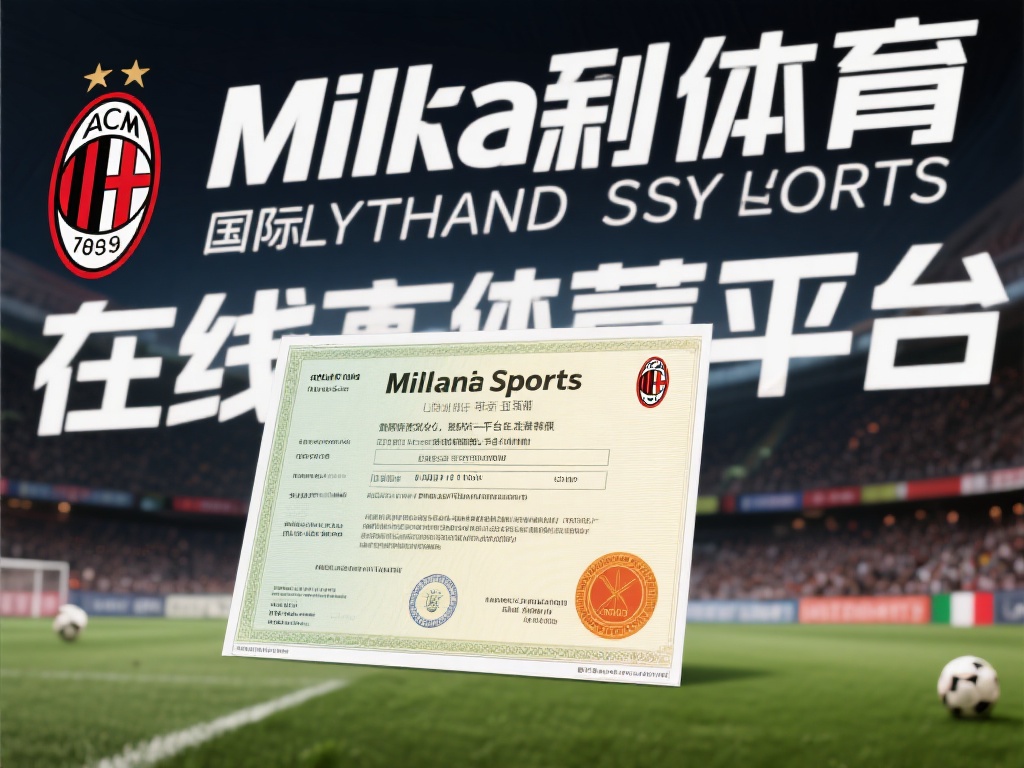 米兰体育正规性如何?专家解读平台合规与风险 (米兰体育正规性解析:专家深度解读平台合规性与潜在风险) 米兰体育作为一个在线体育娱乐平台,声称拥有国际化的