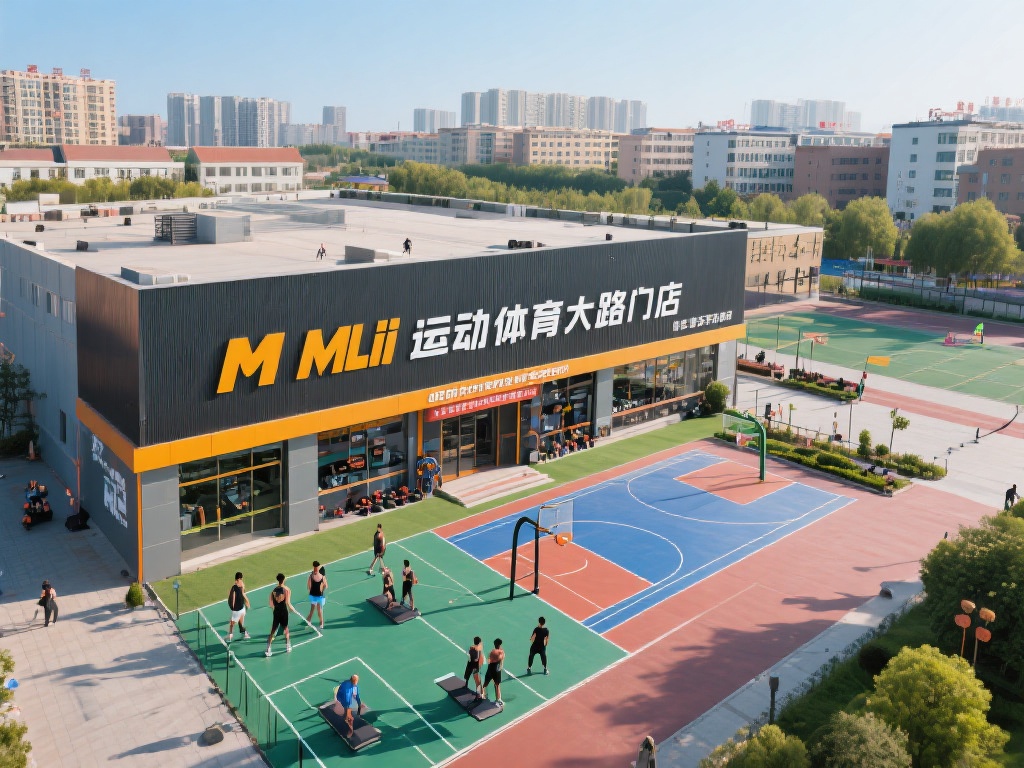 武安米兰体育路店地址周边环境及设施一览无余 (武安米兰体育路店地址周边环境及设施详细一览无余) 走进武安这座充满活力的城市,寻找一个既能满足运动需