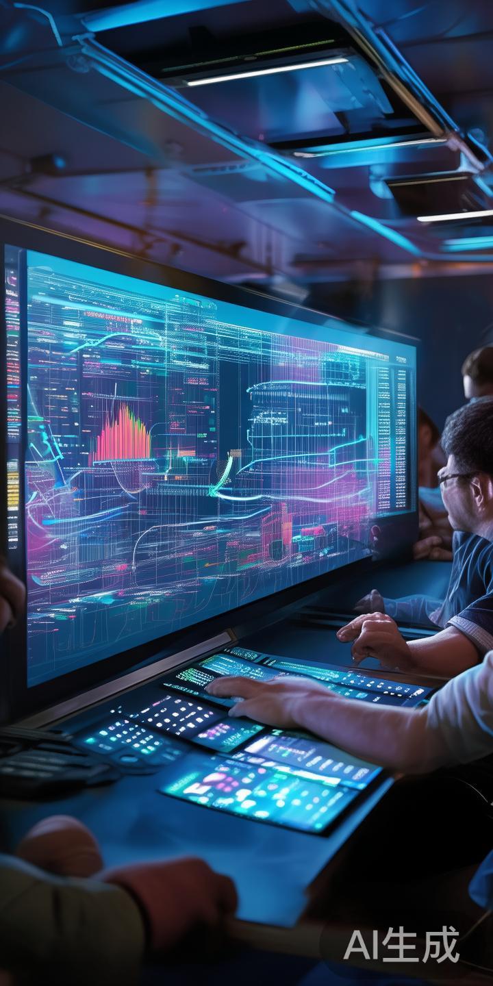 平台的优势不仅在于数据覆盖面广，还在于提供多元化的