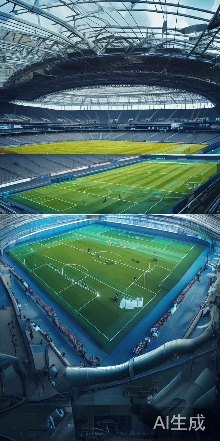 千亿体育投资推动米兰俱乐部迈向世界一流强队与国际化新高峰 随着资金的不断注入,米兰俱乐部在硬件和软件两个层面