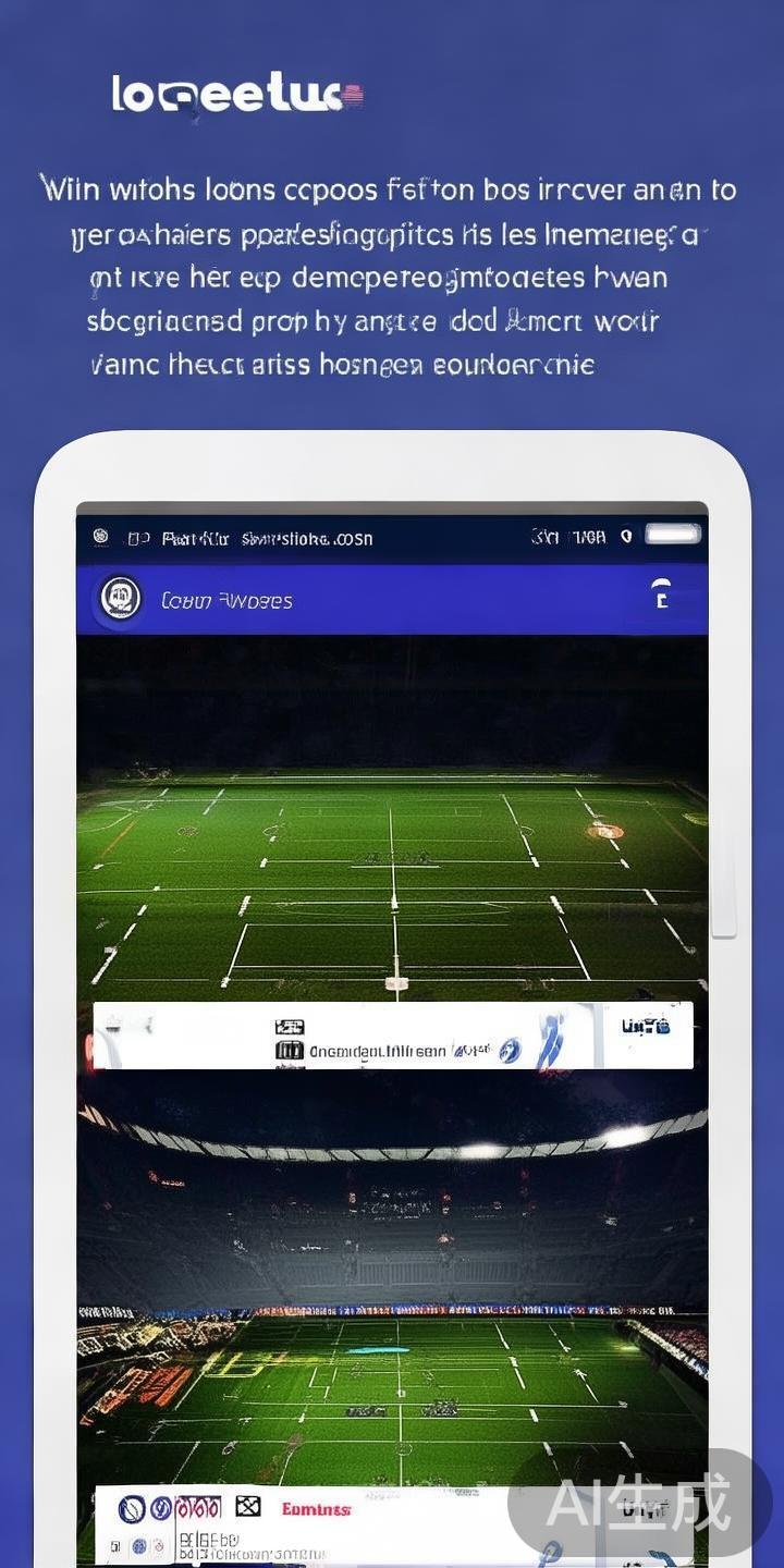 如何在LeTou平台全面掌握米兰体育最新比赛动态和精彩赛事亮点 在当今体育迷的世界里,追踪顶级赛事、掌握最新资讯已