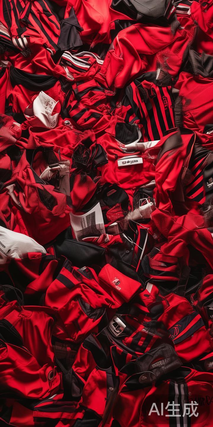 现在购买米兰体育商品是否合法?法律法规全解答 在足球俱乐部尤为火热的背景下,米兰体育商品因其高品