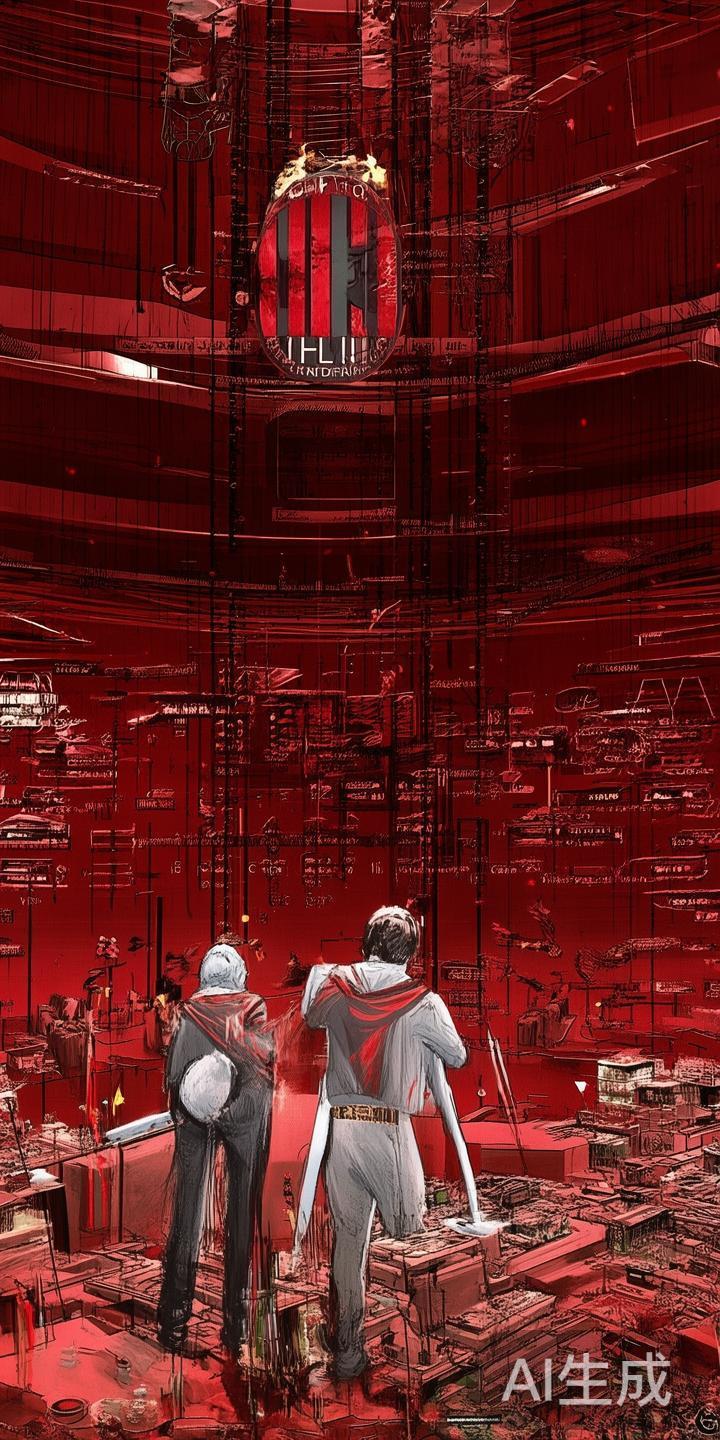 米兰体育在历史演变中的战略布局与未来发展规划分析 在全球足球产业的快速变革中,顶级俱乐部的成功不仅仅