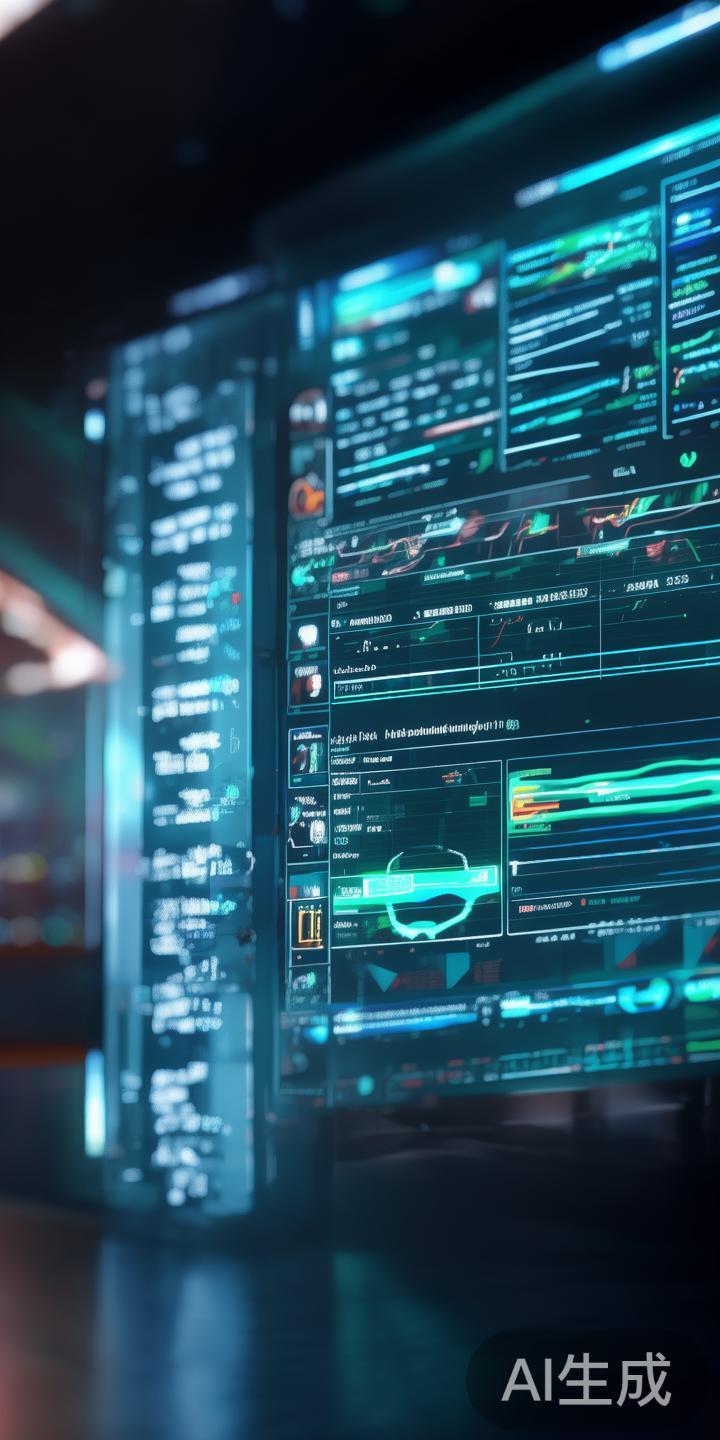 多维度数据分析
平台引入先进的数据分析功能，用户