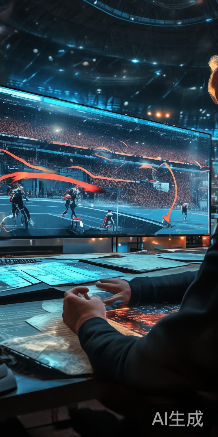 全面解析米兰体育赌博中单双玩法的策略与注意事项 除了数据分析,实况了解球队状态也很重要。比如,球队