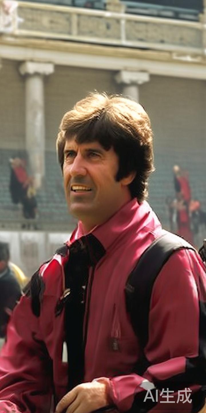 20世纪80年代到90年代，是米兰体育最为辉煌的时