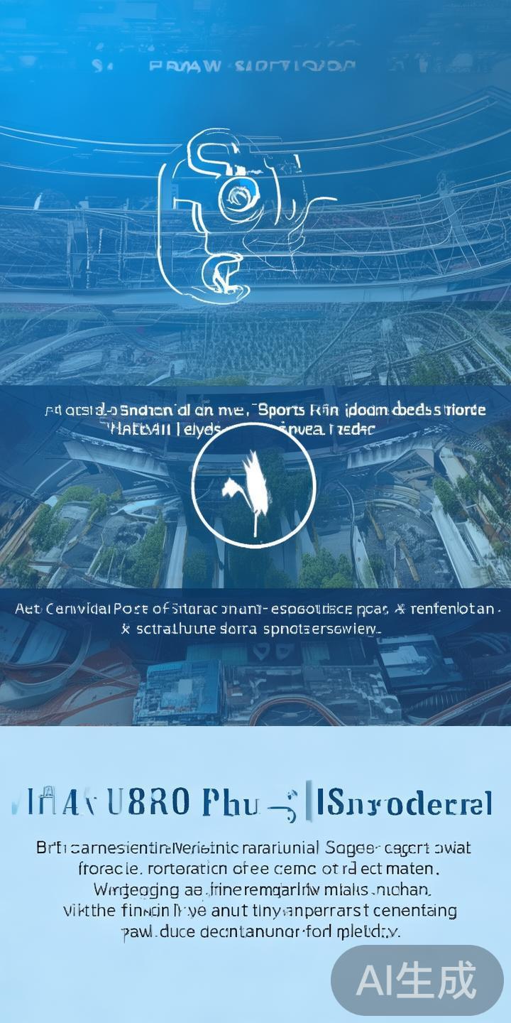 2.&nbsp;融合体育产业多学科资源
未来的体育产业不断