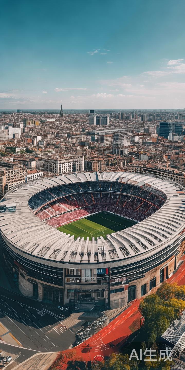 米兰与罗马体育赛事精彩表现及未来发展趋势深度解析