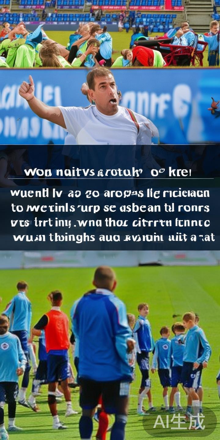 里皮接受米兰体育专访:深入解析他对现代足球发展趋势的独到见解 他还重点关注青训体系的升级:“一个国家足球水平的提